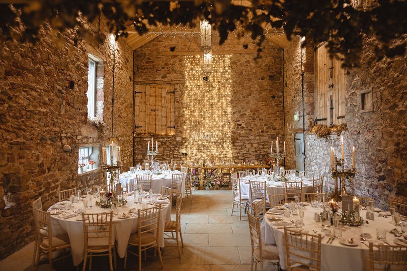 Eden Barn
