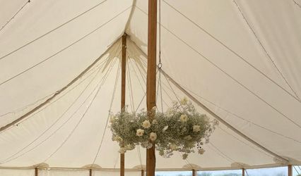 Charming Tents & Events