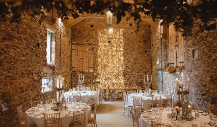 Eden Barn