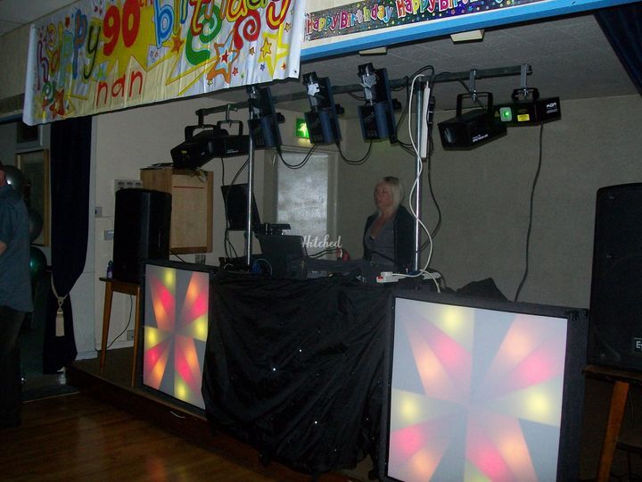Kevinanthony DJ Disco Promotions