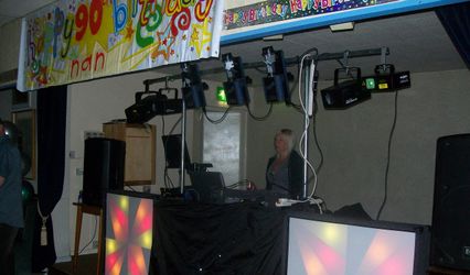 Kevinanthony DJ Disco Promotions