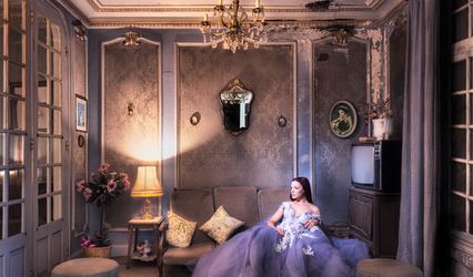 James Kerwin Photography
