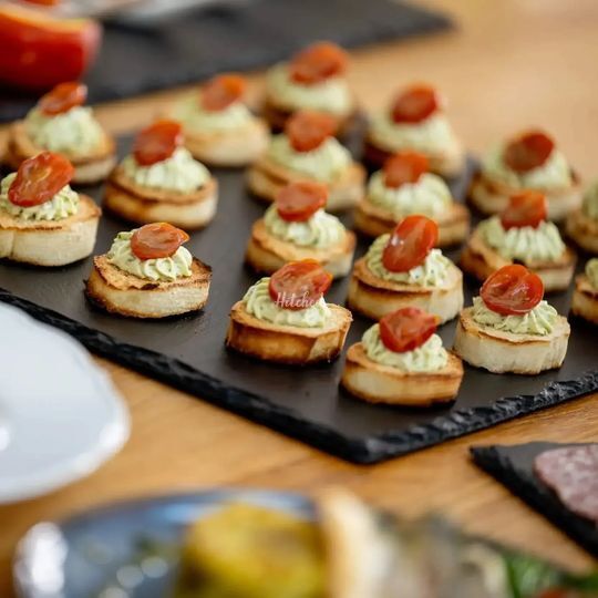 Fables Catering and Events