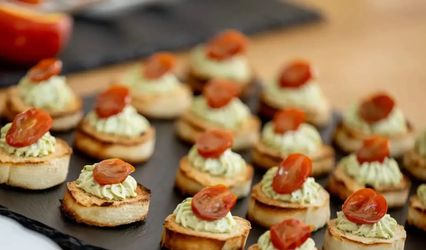 Fables Catering and Events