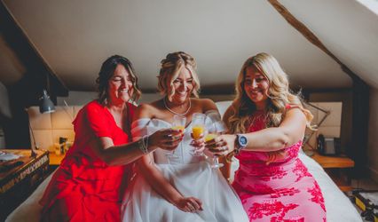 Rachel O’Donnell Photography