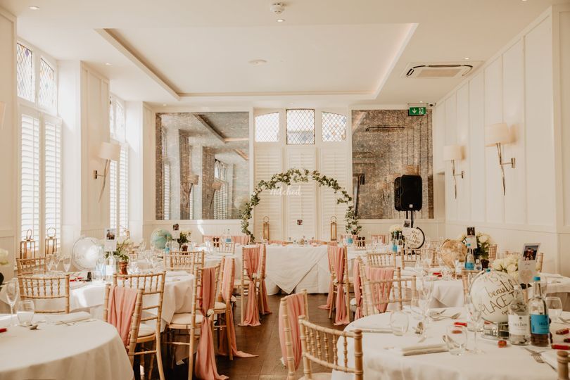 Harbour Hotel Brighton