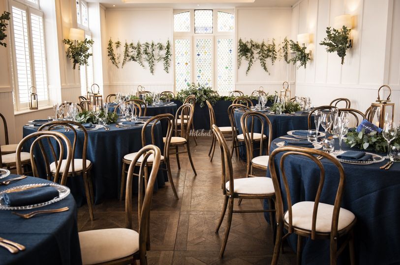 Brighton Harbour Hotel Spa Wedding Venue Brighton East Sussex