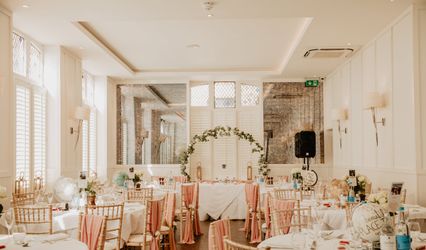 Harbour Hotel Brighton