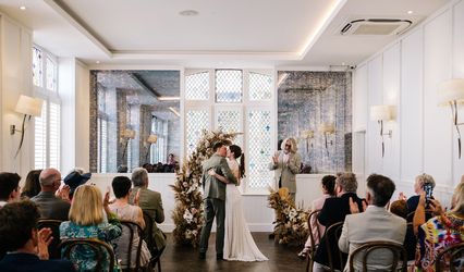 Harbour Hotel Brighton