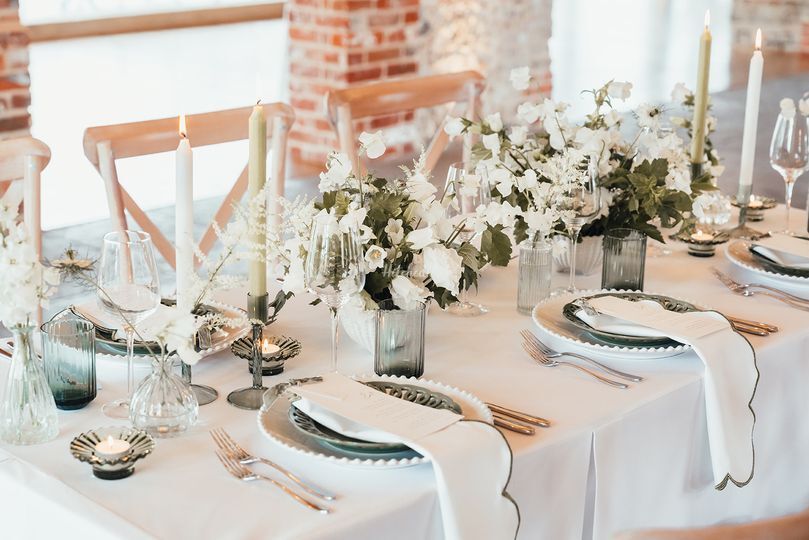 Ambience Venue Styling Buckinghamshire