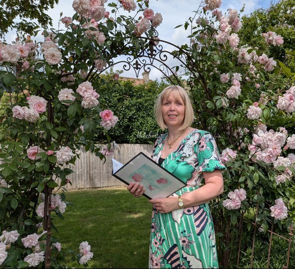 Corinne Smart Celebrant