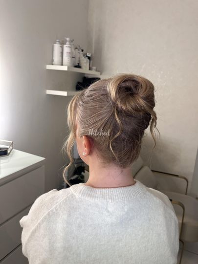 Dove Bridal