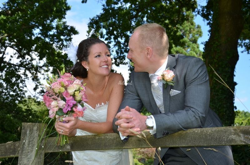Whiteley Weddings