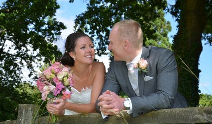 Whiteley Weddings