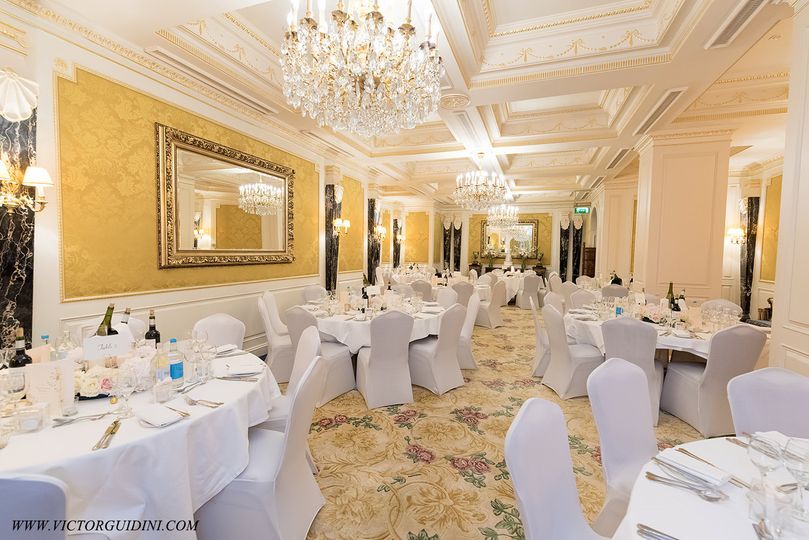 The Bentley Hotel