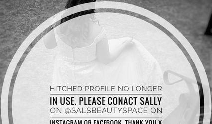 Sals Beauty Space