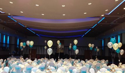 Venue 360