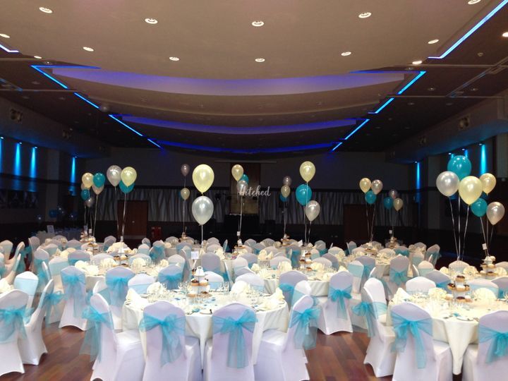 Venue 360