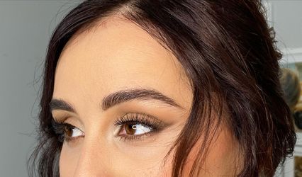 Alice Wotton Makeup