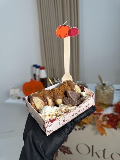 Sweet X Events