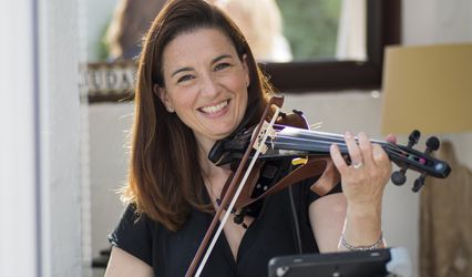 Inna Erskine Solo Violin