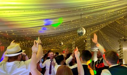 Keen Mobile DJ Services