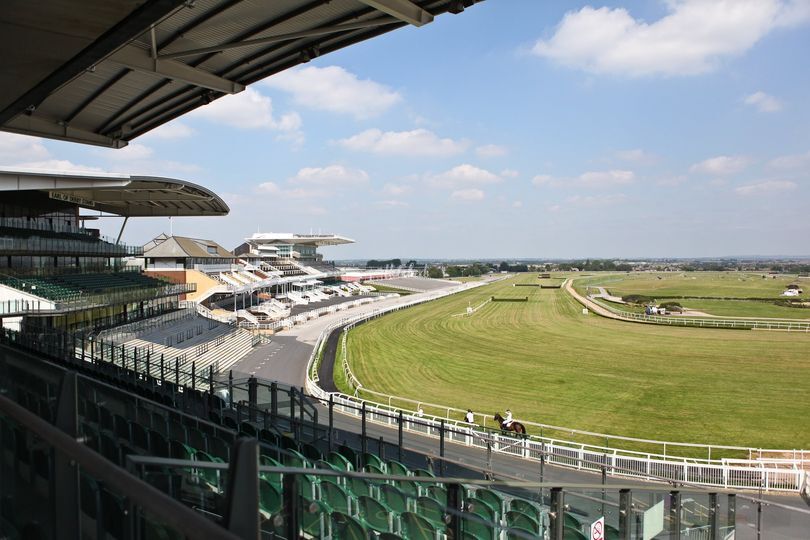 Aintree Racecourse