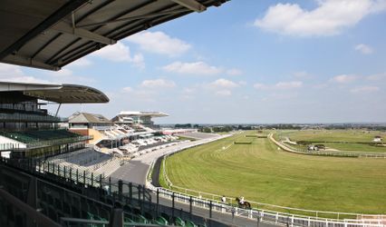 Aintree Racecourse