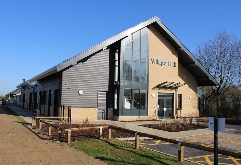 Cottenham Village Hall