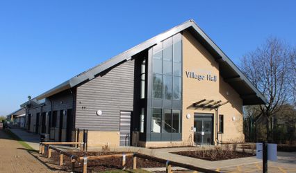 Cottenham Village Hall