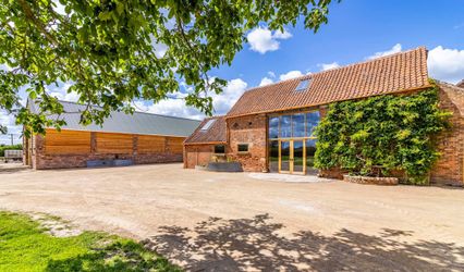 Mill Farm Hoveringham
