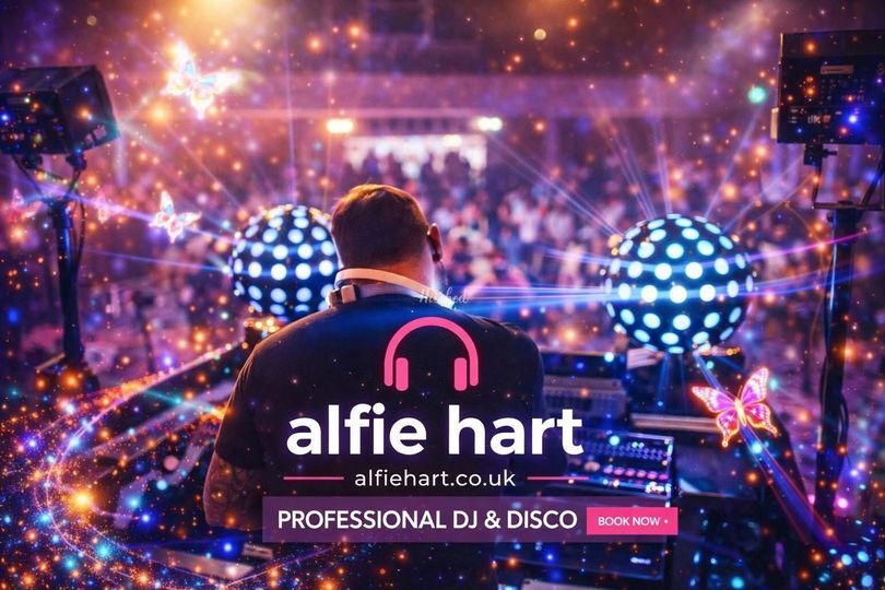 Hart Events