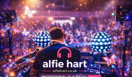 Hart Events
