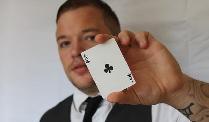 MagikManMatt - Magician