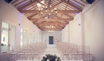 The Garden Rooms at Tennants