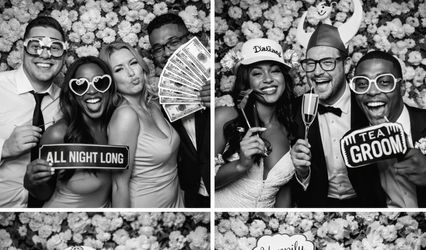 Onetouch Photobooths