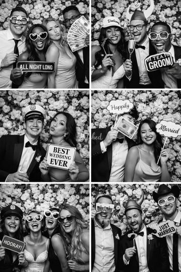 Onetouch Photobooths