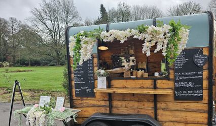 Bear Faced Coffee
