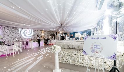 Evelynne Ballroom LTD