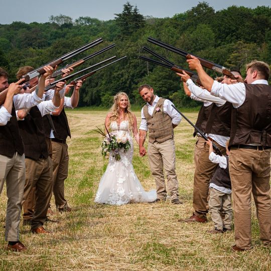Jhandy countrylife photography