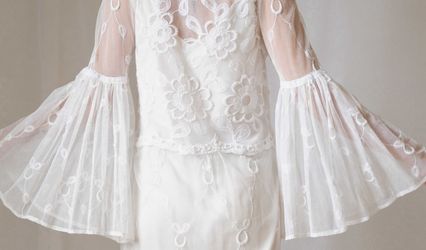 Here You Are Bridal