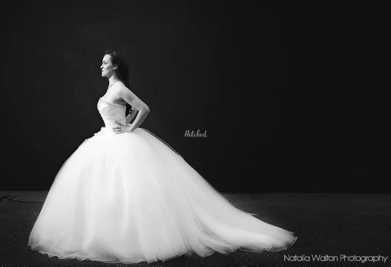 Bridal Reloved - Beverley