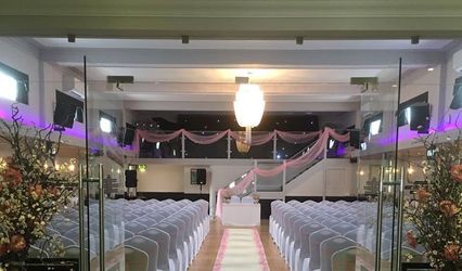 The Arlington Ballroom