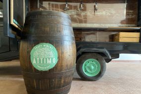 Attimo Craft Winery