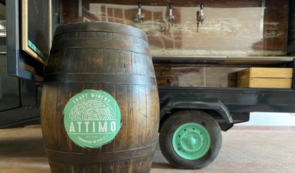 Attimo Craft Winery