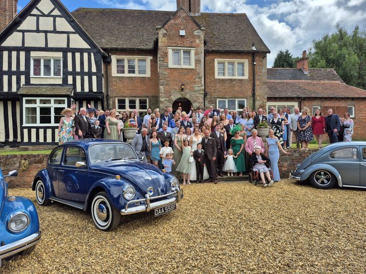 The Fairfield Court Collection