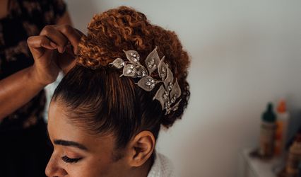 Brides by Aina.M