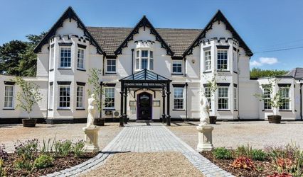 The Coach House Suffolk