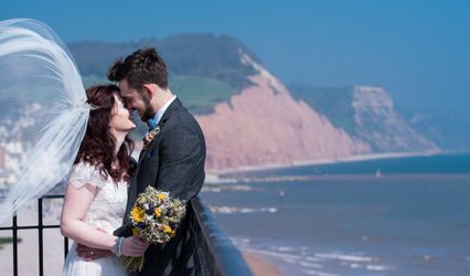 Sidmouth Harbour Hotel &amp; Spa Wedding Venue Sidmouth, Devon | hitched.co.uk