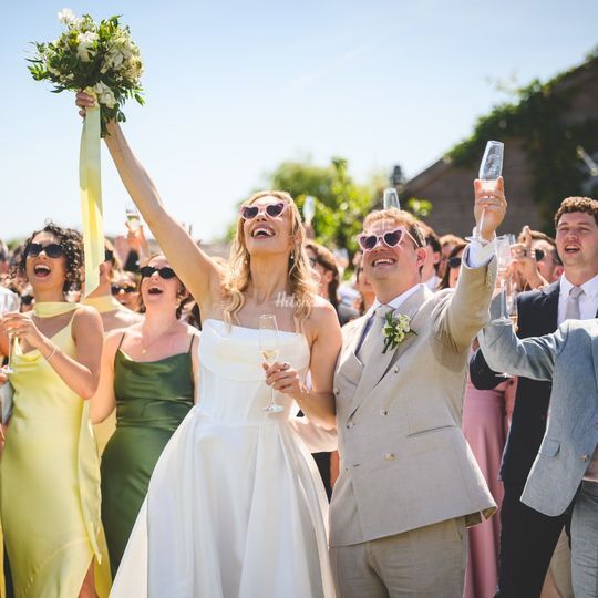 The Surrey Florist